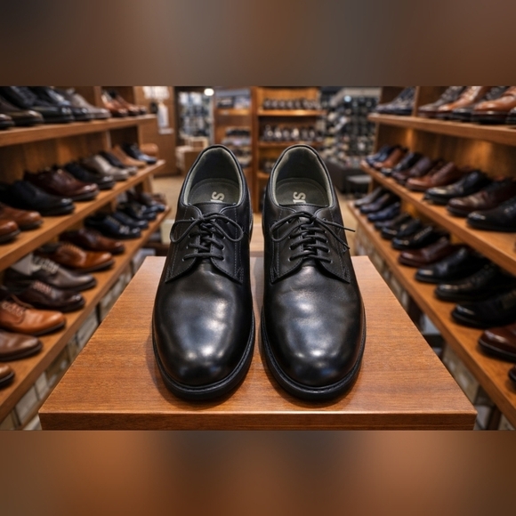 SAS Other - SAS Ambassador Lace Up Oxford